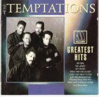 The Temptations - Greatest Hits [EAC][flac][TLS Music] - Soulman