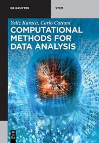Computational Methods for Data Analysis (True PDF)