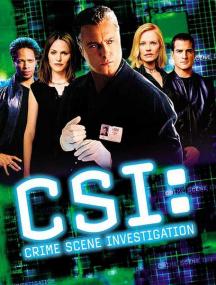 CSI Las Vegas S02 720p