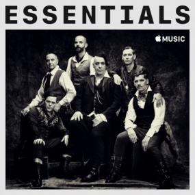 Rammstein - Essentials <span style=color:#777>(2020)</span> Mp3 320kbps [PMEDIA] ⭐️