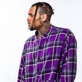 Chris Brown - Smooches Single[320] kbs Beats[TGx]