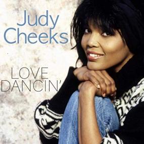 Judy Cheeks - Love Dancin' <span style=color:#777>(2020)</span> [FLAC]