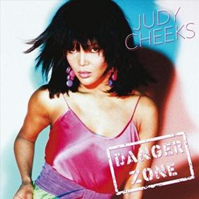 Judy Cheeks - Danger Zone <span style=color:#777>(2018)</span> [FLAC]