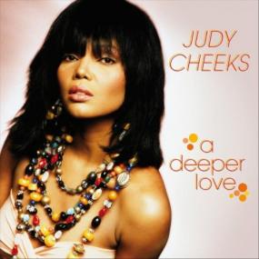 Judy Cheeks  - A Deeper Love <span style=color:#777>(2019)</span> [FLAC]