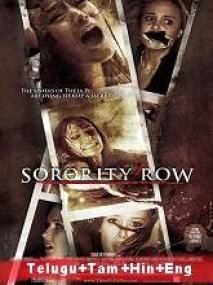 Sorority Row <span style=color:#777>(2009)</span> 720p BluRay Original [Telugu + Tamil + + Eng] 950MB