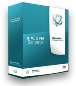 Winnovative HTML to PDF Converter for .NET v15.0 + Activation Key