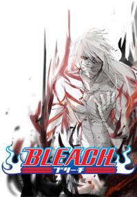 [SB-RAW] Bleach