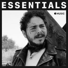 Post Malone - Essentials <span style=color:#777>(2020)</span> Mp3 320kbps [PMEDIA] ⭐️