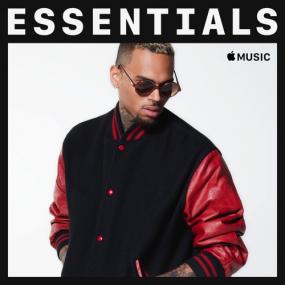 Chris Brown - Essentials <span style=color:#777>(2020)</span> Mp3 320kbps [PMEDIA] ⭐️