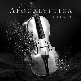 Apocalyptica - Cell-0 <span style=color:#777>(2020)</span>