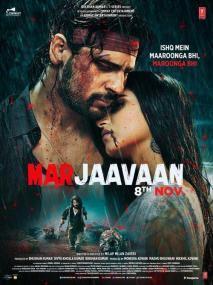 Marjaavaan <span style=color:#777>(2019)</span>Proper Hindi - 720p HD AVC UNTOUCHED X264 DDP 5.1.3GB ESubs