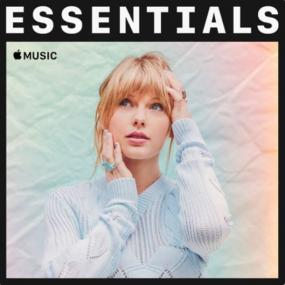Taylor Swift - Essentials <span style=color:#777>(2020)</span> [320KBPS]