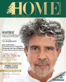 Home Magazine Lebanon - September<span style=color:#777> 2019</span> - March<span style=color:#777> 2020</span>