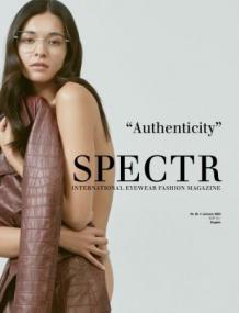 SPECTR Magazine English Edition - January<span style=color:#777> 2020</span>
