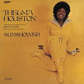 Thelma Houston - Sunshower (Expanded Edition) <span style=color:#777>(2020)</span> (320)