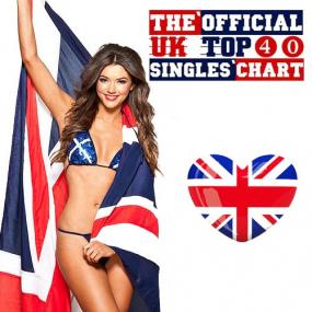 VA - The Official UK Top 40 Singles Chart [10 01] <span style=color:#777>(2020)</span> MP3