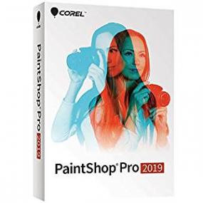 Corel PaintShop Pro<span style=color:#777> 2020</span> Ultimate 22.2.0.8 Final + Keygen