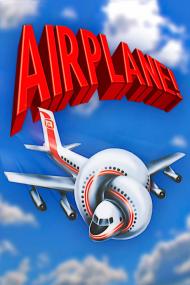 Airplane! <span style=color:#777>(1980)</span> [BluRay] [1080p] <span style=color:#fc9c6d>[YTS]</span>
