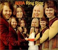 Abba - Ring Ring [1973]
