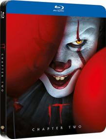 It Chapter Two <span style=color:#777>(2019)</span>[1080p BluRay HD AVC - Original Auds - [Tamil + Tel + Hin + Eng] - x264 - 26GB - ESubs]