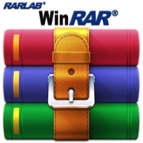 WinRAR 5.80 Final [Eng+Rus+UKR]