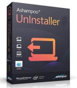 Ashampoo UnInstaller 9.00.00 RePack (& Portable) <span style=color:#fc9c6d>by elchupacabra</span>