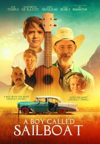 A Boy Called Sailboat <span style=color:#777>(2018)</span>[HDRip - Original Audio - Tamil Dubbed - x264 - 250MB - ESubs]