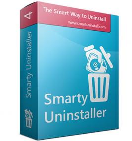 Smarty Uninstaller 4.9.0