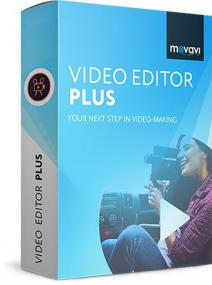 Movavi Video Editor Plus 15.4.0 RePack by KpoJIuK