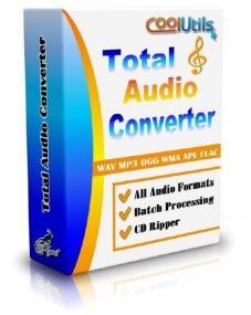CoolUtils Total Audio Converter 5.3.0.212 RePack (& Portable) <span style=color:#fc9c6d>by elchupacabra</span>