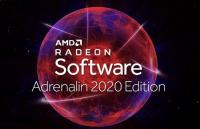 AMD Radeon Software Adrenalin<span style=color:#777> 2020</span> Edition 19.12.2 WHQL