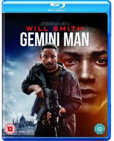Gemini Man <span style=color:#777>(2019)</span>[BDRip - Original Auds - [Tamil + Telugu] - x264 - 400MB - ESubs]
