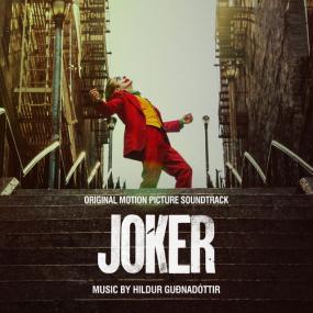 Hildur Guðnadóttir - Joker (Original Motion Picture Soundtrack) <span style=color:#777>(2019)</span> [Hi-Res]