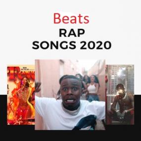 Best Rap 100 Songs<span style=color:#777> 2020</span> Playlist [320]  kbps Beats⭐