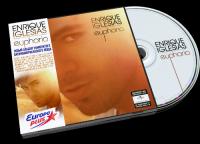 Enrique Iglesias -<span style=color:#777> 2010</span> - Euphoria (460502670581)