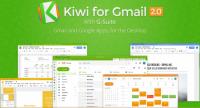 Kiwi for Gmail 2.0.455 Full.Crack