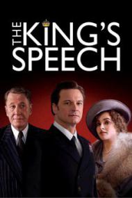 The King's Speech <span style=color:#777>(2010)</span>