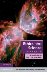 Ethics and Science- An Introduction