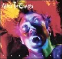 Alice In Chains - Facelift -<span style=color:#777> 1990</span>