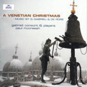 A Venetian Christmas (Archiv)
