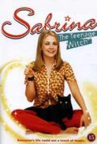 Sabrina the Teenage Witch S01 <span style=color:#777>(1996)</span>(DVDRip)