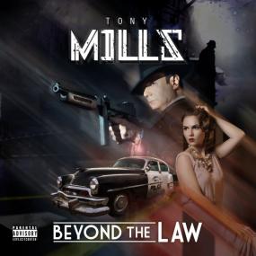 Tony Mills - Beyond the Law<span style=color:#777>(2019)</span>[FLAC]eNJoY-iT