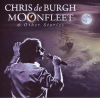 Chris de Burgh - Moonfleet & Other Stories <span style=color:#777>(2010)</span> [flac]