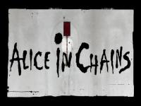Alice in Chains [Kronman Ent  T ]