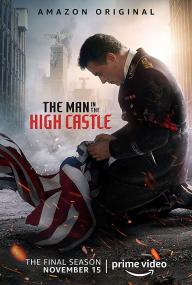 The Man In The High Castle S04E01-10 WEBDL DDP5.1 ITA ENG G66