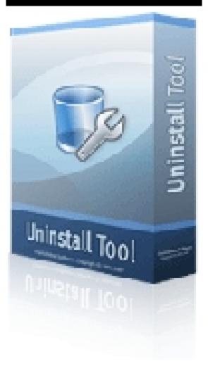 Uninstall Tool 2.9.7 Build 5118 [PL] [+Crack]