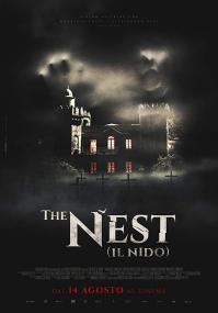 The Nest Il Nido<span style=color:#777> 2019</span> FULL HD 1080p DTS+AC3 ITA SUB LFi