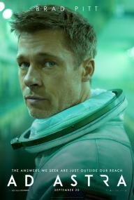 Ad Astra<span style=color:#777> 2019</span> iTA-ENG Bluray 1080p x264-CYBER