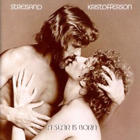 [1976] A Star Is Born - Barbra Streisand & Kris Kristofferson @ 320kbs [only1joe]