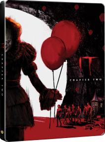 It Chapter Two <span style=color:#777>(2019)</span> 1080p 10bit Bluray x265 HEVC [Org BD 5 1 Hindi + DD 5.1 English] MSubs ~ TombDoc
